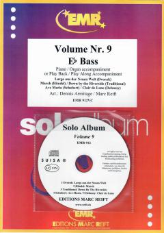 Solo Album Vol. 9 Standard