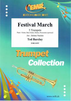 Festival March Standard