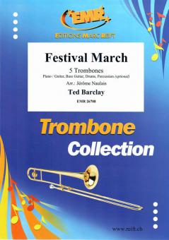 Festival March Standard