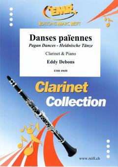 Danses païennes Standard