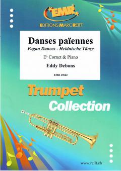 Danses païennes Standard