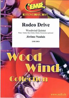 Rodeo Drive Standard
