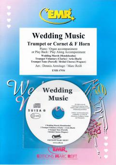 Wedding Music Standard