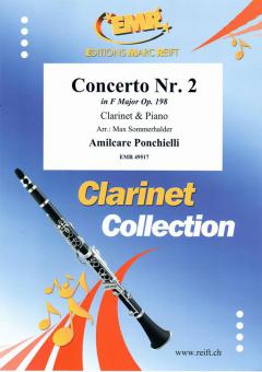 Concerto Nr. 2 Standard