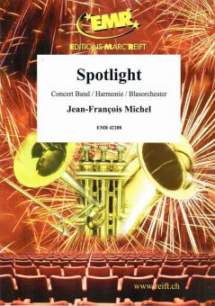 Spotlight Standard