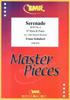 Serenade D 957 No 4 Download