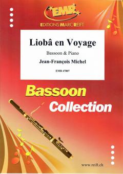 Liobâ en Voyage Download