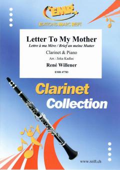 Letter To My Mother Download