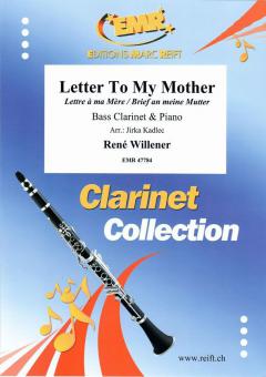 Letter To My Mother Download