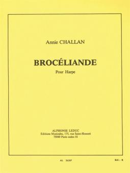 Broceliande 
