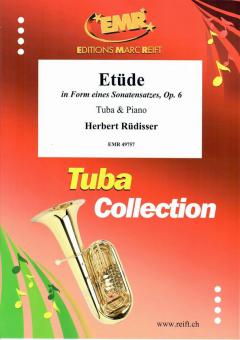 Etüde Download