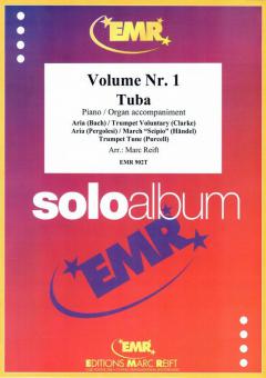 Solo Album Vol. 1 Download