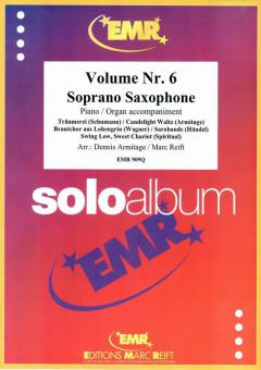 Solo Album Vol. 6 Download