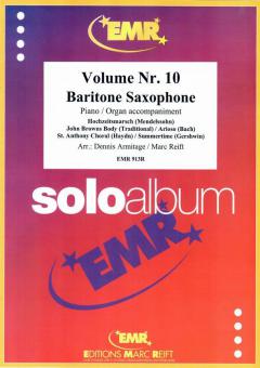 Solo Album Vol. 10 Download
