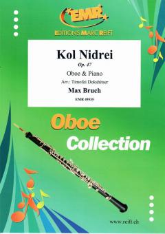 Kol Nidrei op. 47 Download