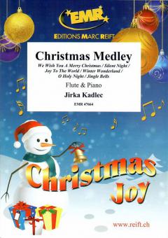 Christmas Medley Download