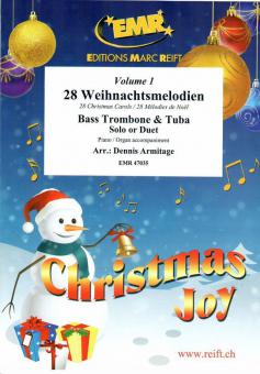 28 Christmas Carols Vol. 1 Download