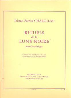 Rituels De La Lune Noire 