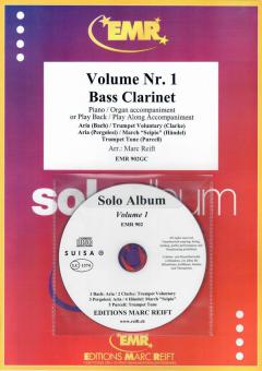 Solo Album Vol. 1 Download