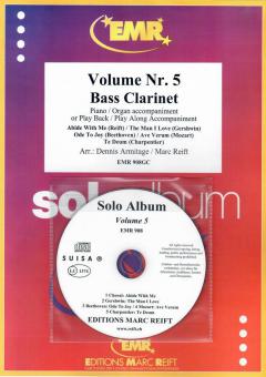 Solo Album Vol. 5 Download