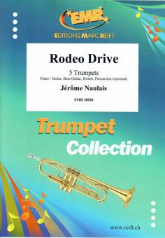 Rodeo Drive Download