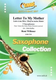 Letter To My Mother Download