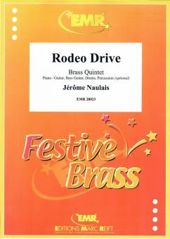 Rodeo Drive Download