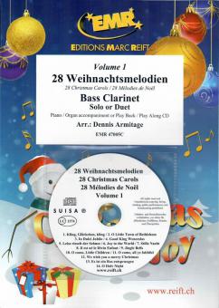 28 Christmas Carols Vol. 1 Download