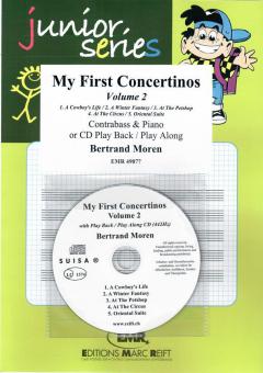 My First Concertinos 2 Download