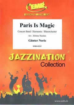 Paris Is Magic Download