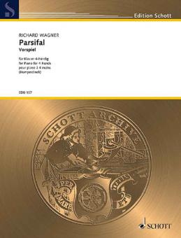 Parsifal Download