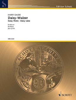 Daisy-Walzer op. 47 Download