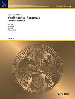 Weihnachts-Pastorale op. 56 Download