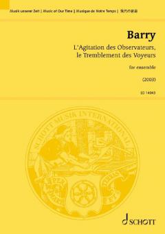 L'Agitation des Observateurs, le Tremblement des Voyeurs Download
