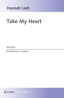 Take My Heart Download