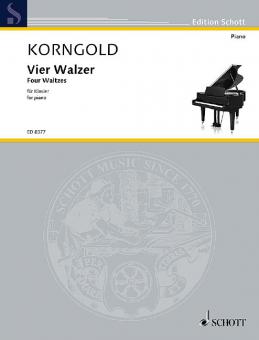 Four Waltzes Download