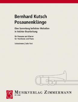 Trombone Sounds Download