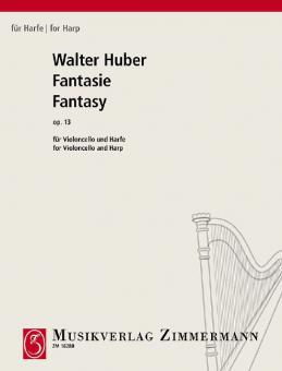 Fantasy op. 13 Download