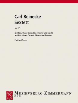 Sextet op. 271 Download