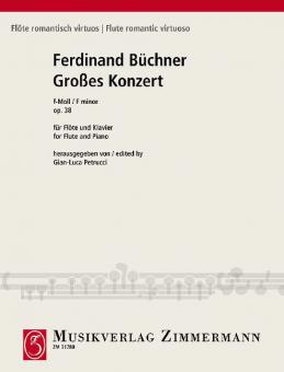Concerto F minor op. 38 Download