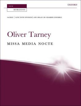Missa media nocte 