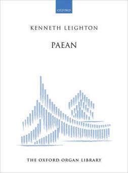 Paean Standard