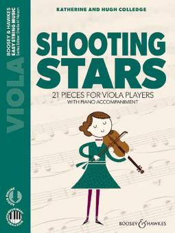 Shooting Stars 