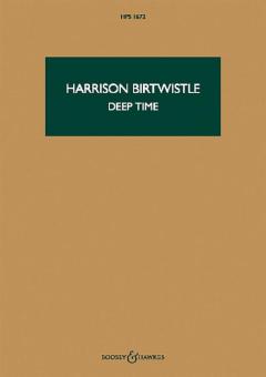 Deep Time 