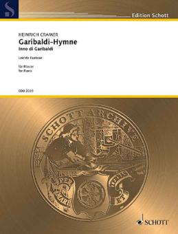 Garibaldi-Hymne Standard