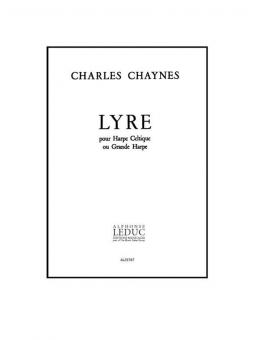 Lyre 