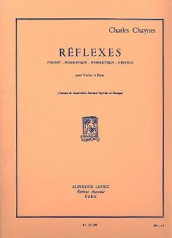 Reflexes 