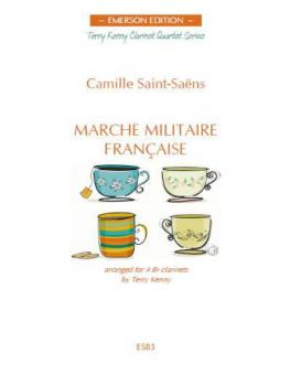 Marche Militaire Francaise 