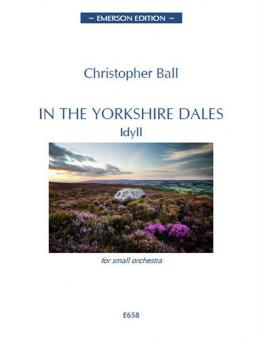 In the Yorkshire Dales 