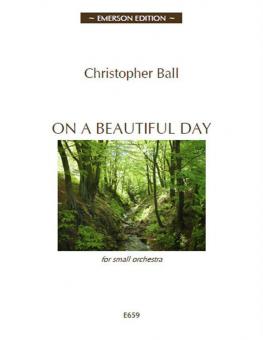 On a Beautiful Day 